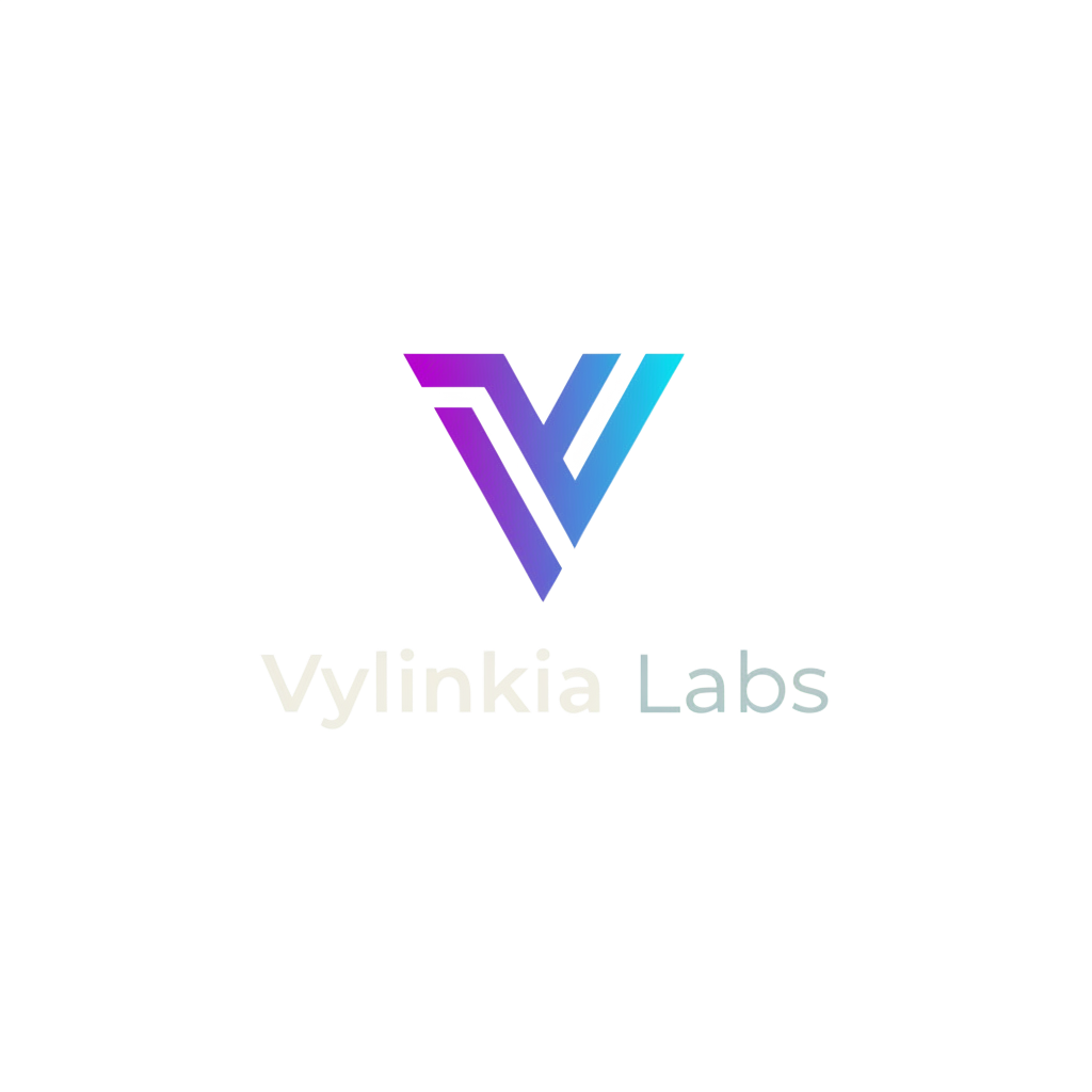 Vylinkia Labs Logo