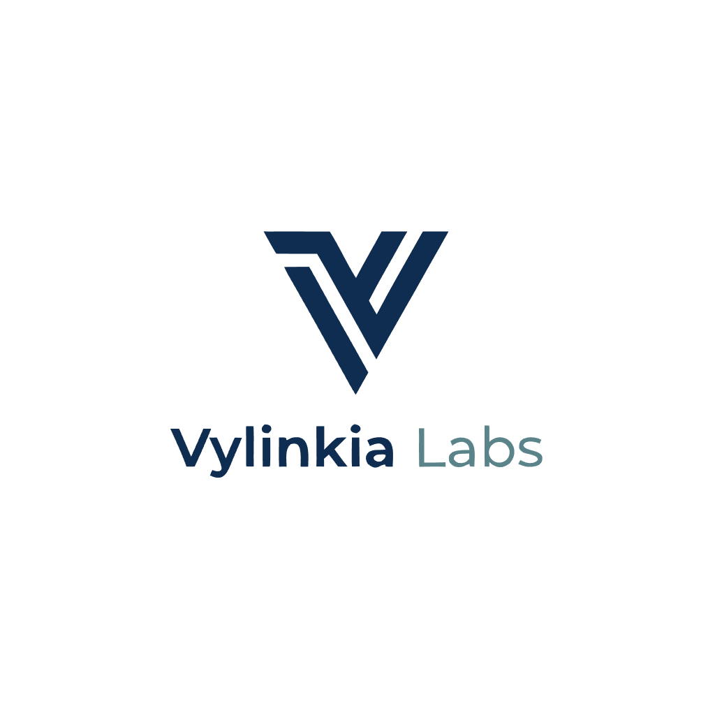 Vylinkia Labs Logo